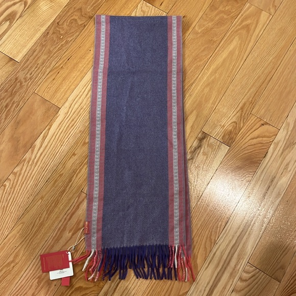 KUNA 100%Alpaca from Peru scarf - Picture 3 of 10